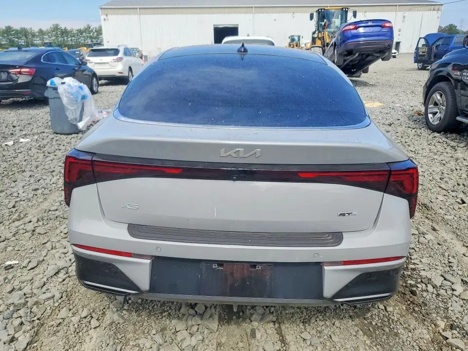 2025 KIA K5 GT LINE  