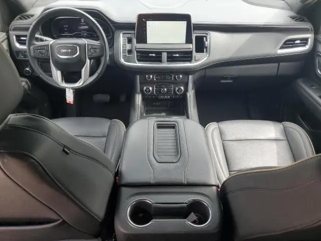 2023 GMC YUKON XL K1500 SLT  