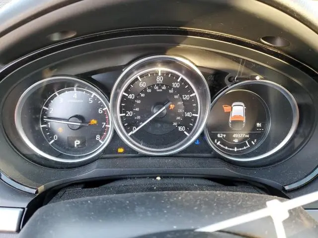 2021 MAZDA CX-9 TOURING  