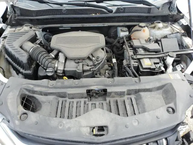 2020 CHEVROLET BLAZER 3LT  