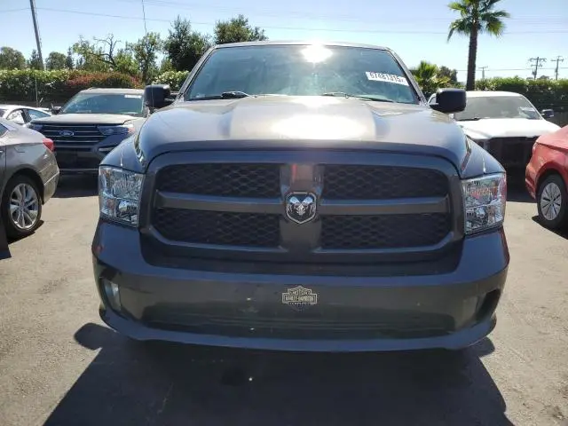 2014 RAM 1500 ST  