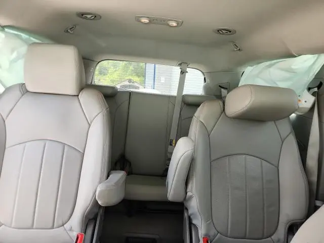 2014 BUICK ENCLAVE   