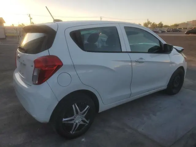 2016 CHEVROLET SPARK LS