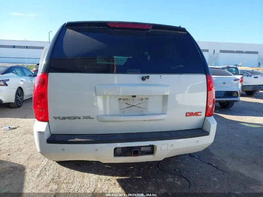 2014 GMC YUKON XL 1500 SLT