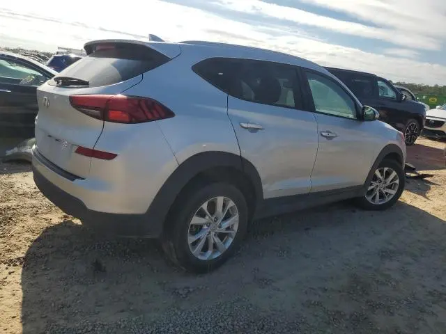 2019 HYUNDAI TUCSON LIMITED  