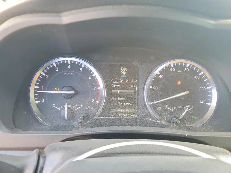 2014 TOYOTA HIGHLANDER LIMITED  