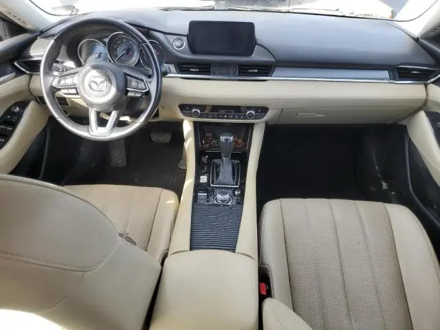 2021 MAZDA 6 TOURING  