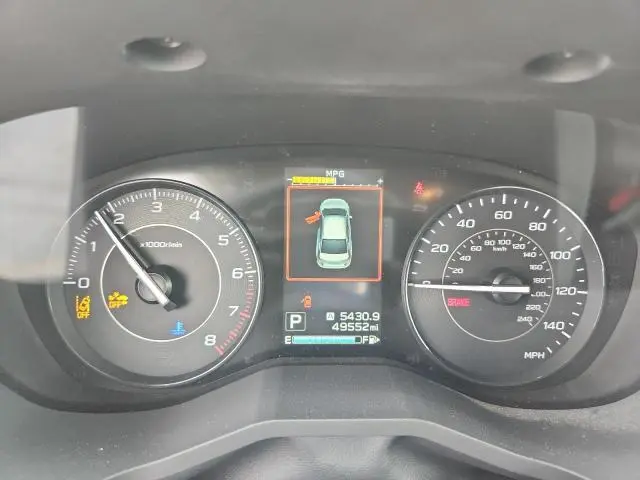 2017 SUBARU IMPREZA PREMIUM PLUS  