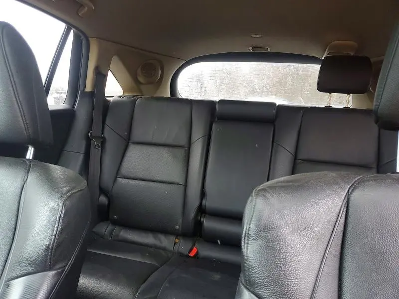 2013 ACURA RDX TECHNOLOGY  