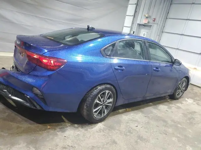 2022 KIA FORTE FE  