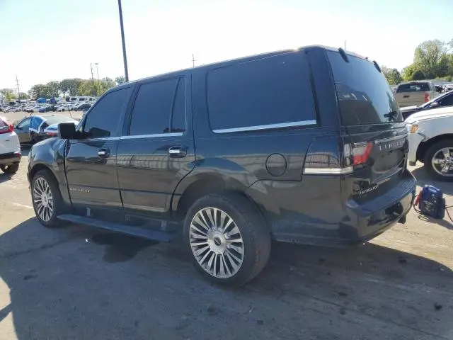 2015 LINCOLN NAVIGATOR   