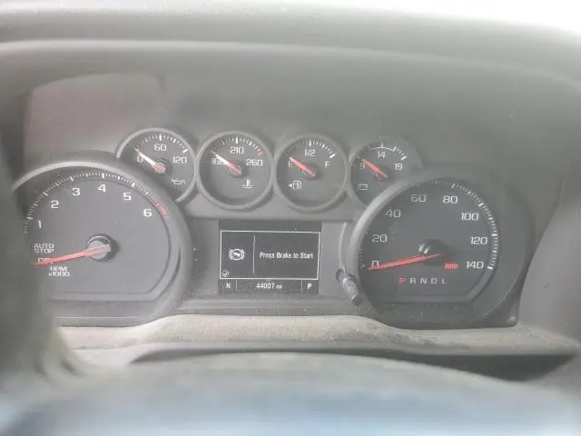 2023 CHEVROLET SILVERADO K1500  