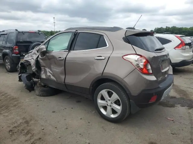 2015 BUICK ENCORE PREMIUM  