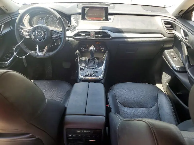 2019 MAZDA CX-9 TOURING  