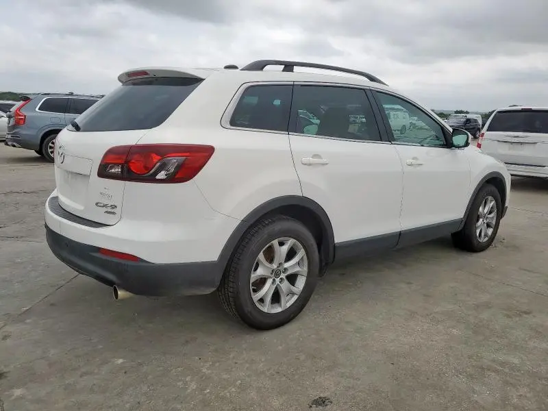 2014 MAZDA CX-9 TOURING  