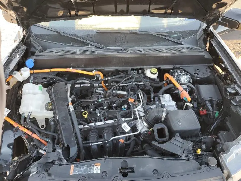 2023 FORD MAVERICK XL  