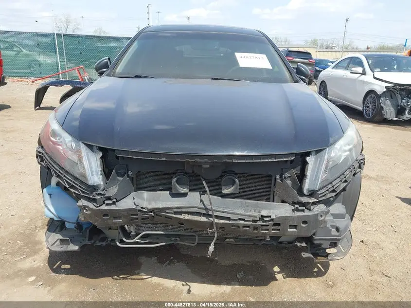 2012 HONDA CROSSTOUR 2.4 EX-L
