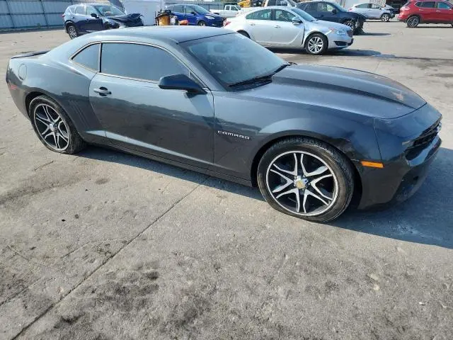 2012 CHEVROLET CAMARO LT  