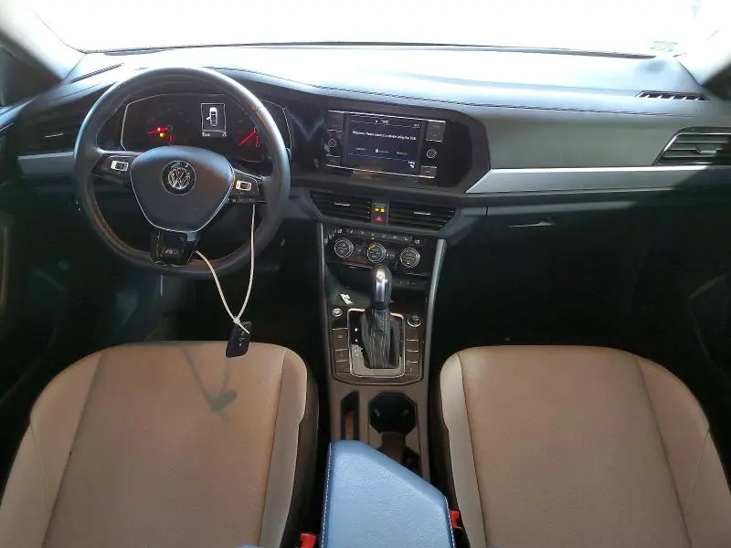 2021 VOLKSWAGEN JETTA S  