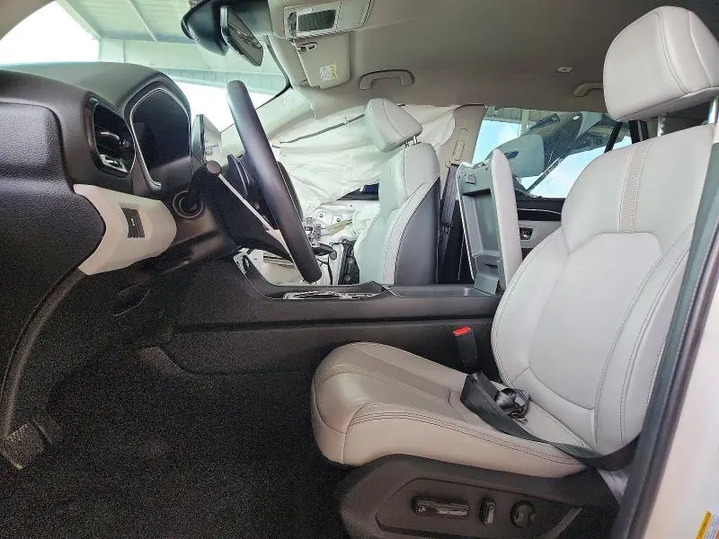 2025 HONDA PILOT EXL  