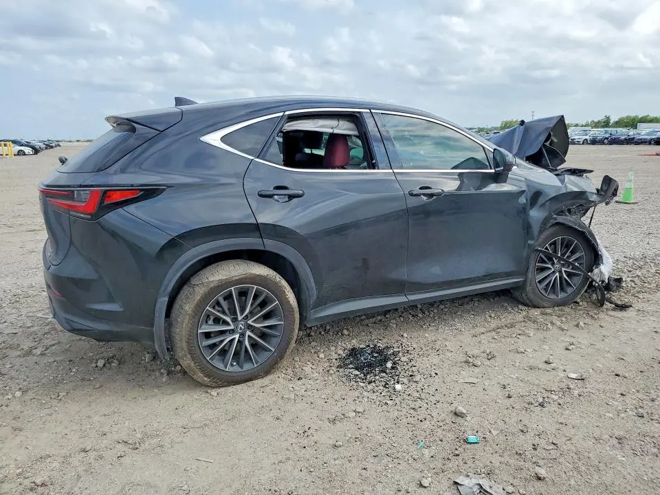 2024 LEXUS NX 350 LUXURY  