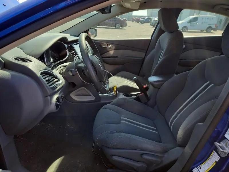 2013 DODGE DART SXT  