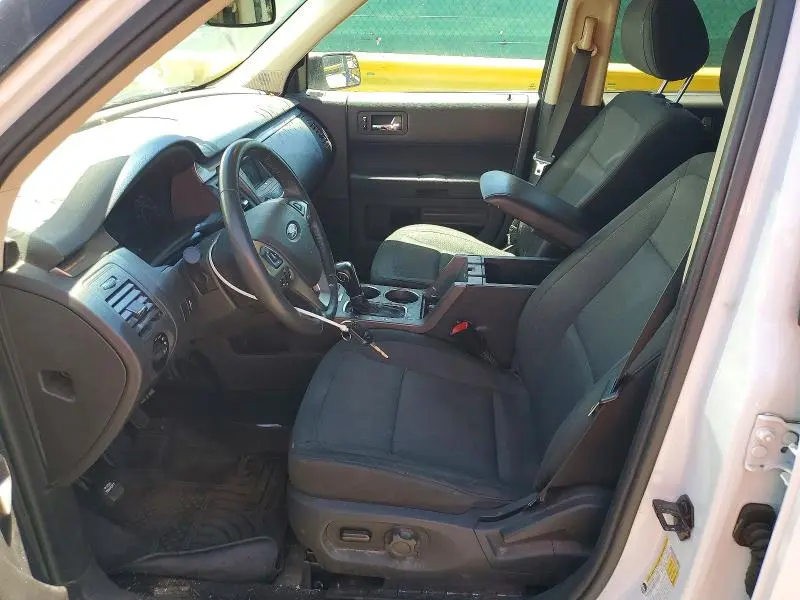 2018 FORD FLEX SE  