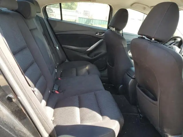 2014 MAZDA 6 SPORT  