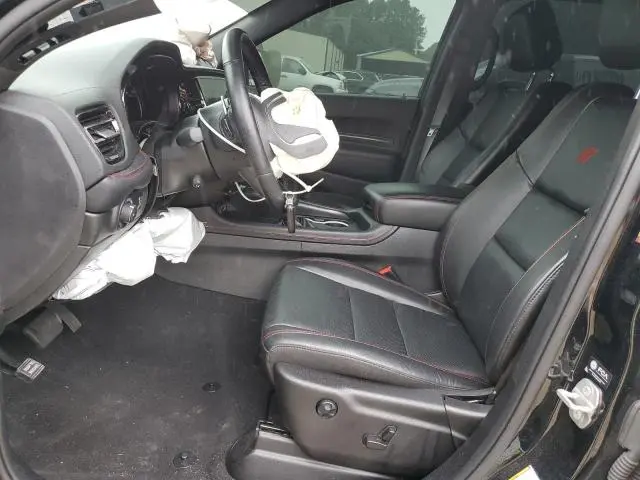 2023 DODGE DURANGO R/T  