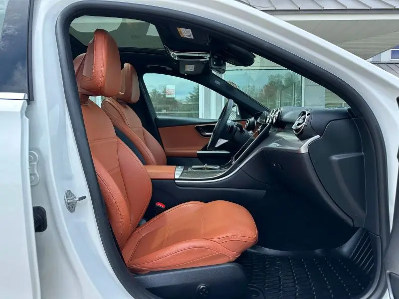 2023 MERCEDES-BENZ C 300 4MATIC  