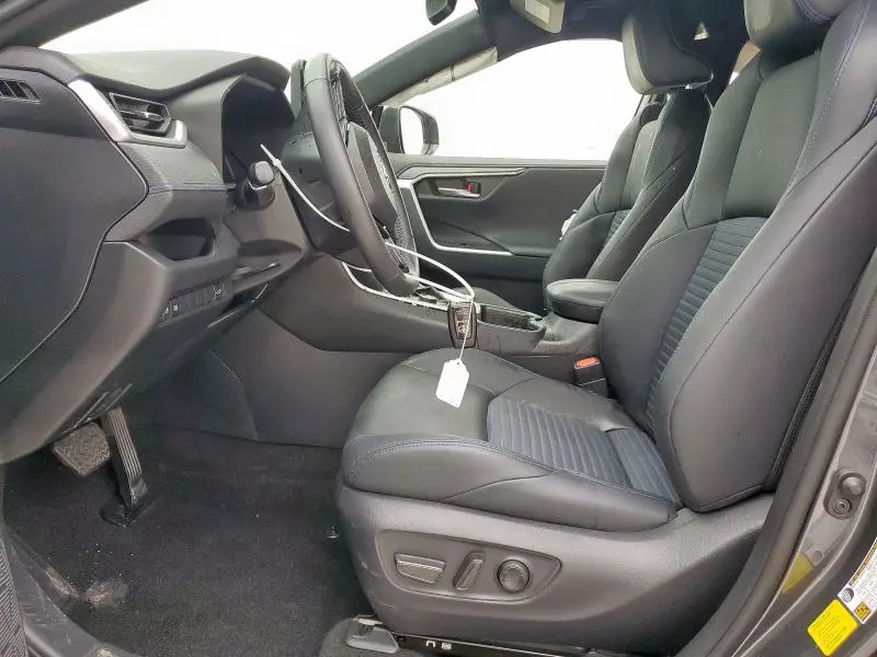 2024 TOYOTA RAV4 XSE  
