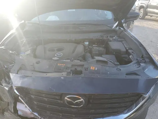 2023 MAZDA CX-9 TOURING PLUS  