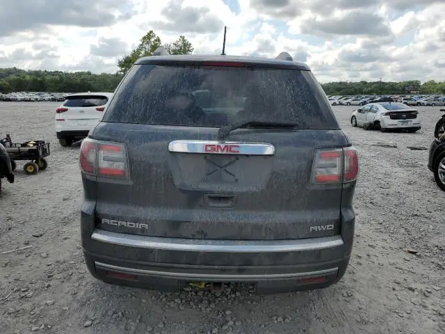 2014 GMC ACADIA SLE  