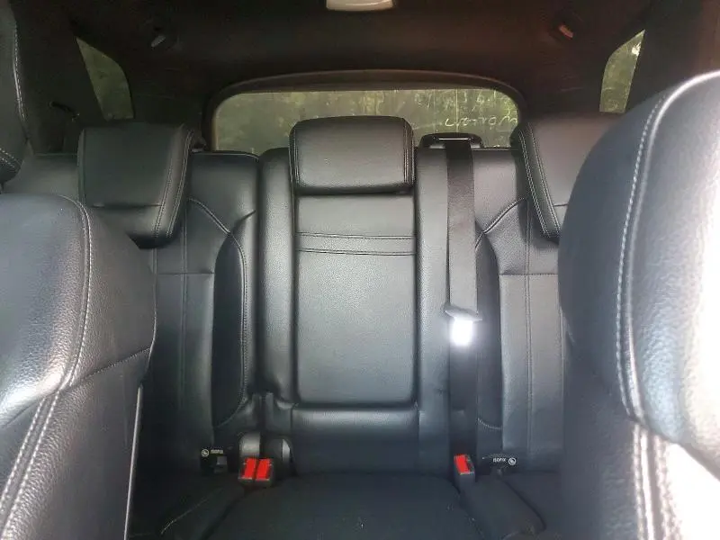 2018 MERCEDES-BENZ GLE 350  
