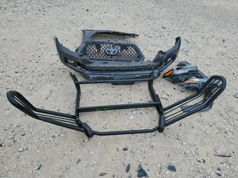 2022 TOYOTA TACOMA DOUBLE CAB  