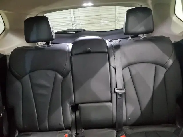 2016 BUICK ENVISION PREMIUM  