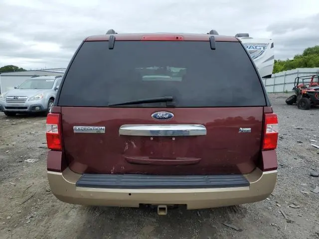 2012 FORD EXPEDITION XLT  