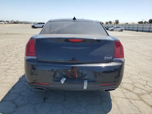 2023 CHRYSLER 300 TOURING L  