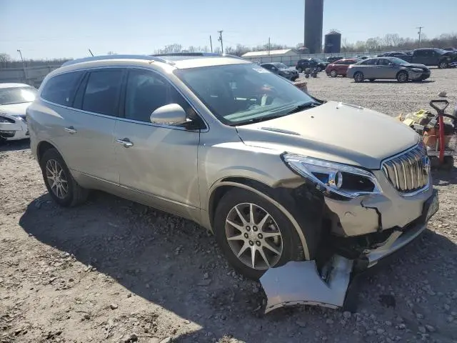2015 BUICK ENCLAVE 