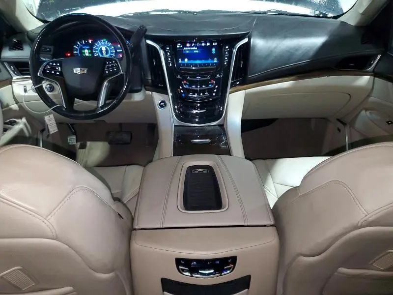2020 CADILLAC ESCALADE ESV LUXURY  