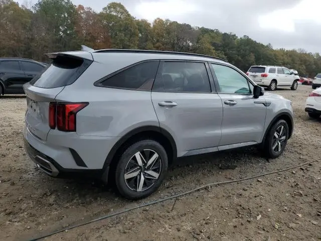 2022 KIA SORENTO EX  