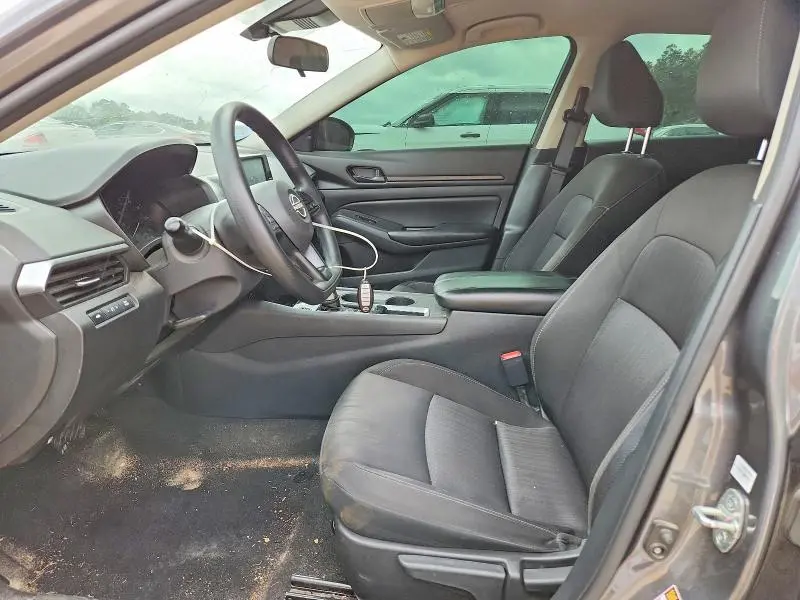 2023 NISSAN ALTIMA S  
