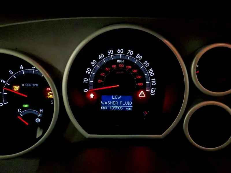 2013 TOYOTA TUNDRA DOUBLE CAB LIMITED  