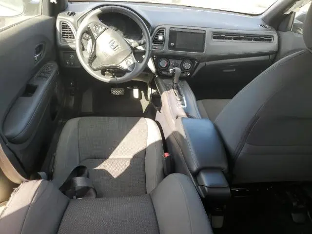 2021 HONDA HR-V SPORT  