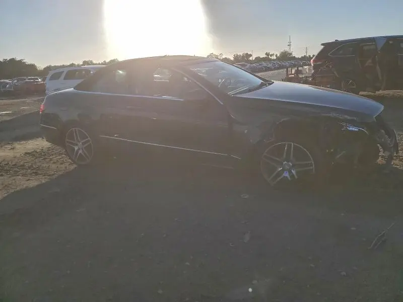 2014 MERCEDES-BENZ E 350  