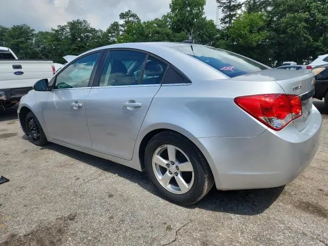 2013 CHEVROLET CRUZE LT  