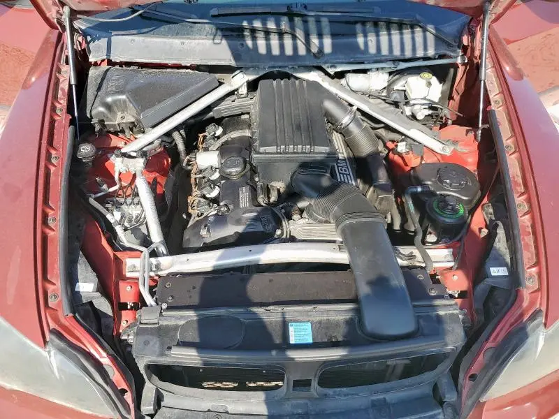 2010 BMW X5 XDRIVE30I  
