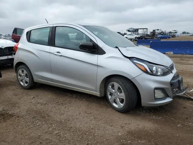 2020 CHEVROLET SPARK LS  