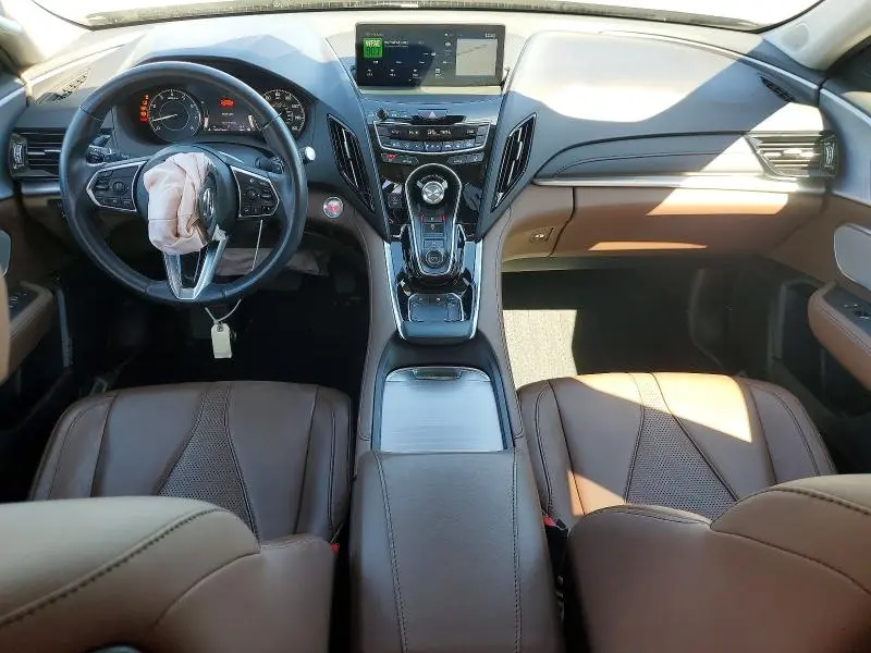 2019 ACURA RDX TECHNOLOGY  