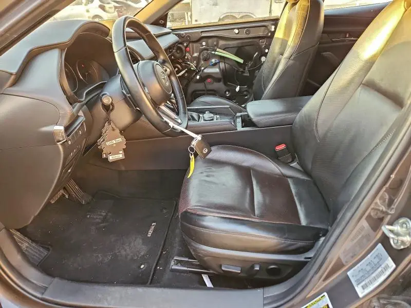 2019 MAZDA 3 PREMIUM  